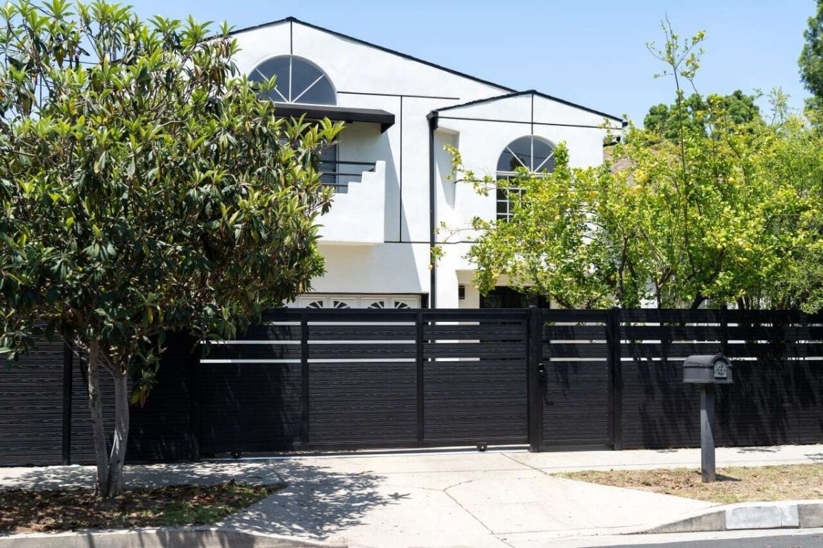 Confirm the entry details before installation