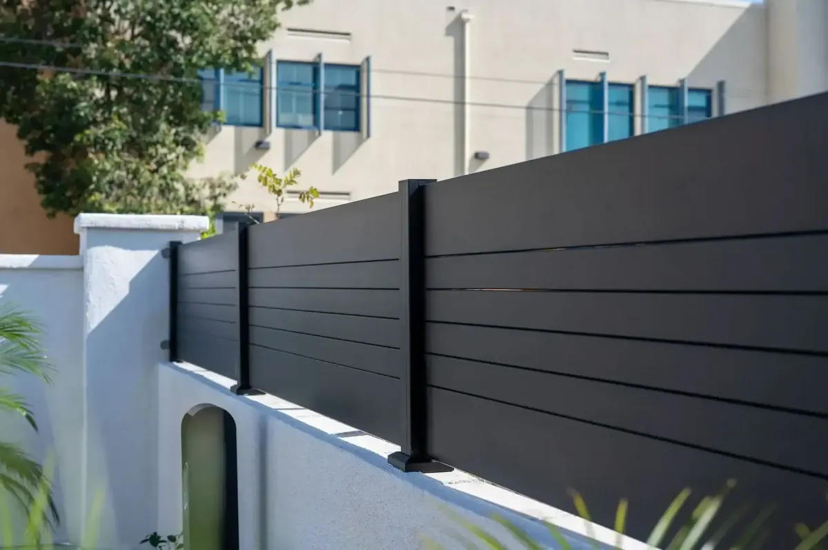 Consider the condition and care of replacement materials