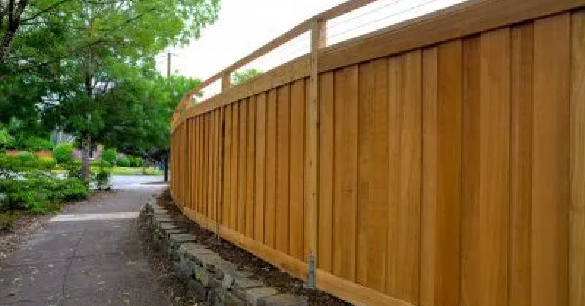 Privacy Fence Repair